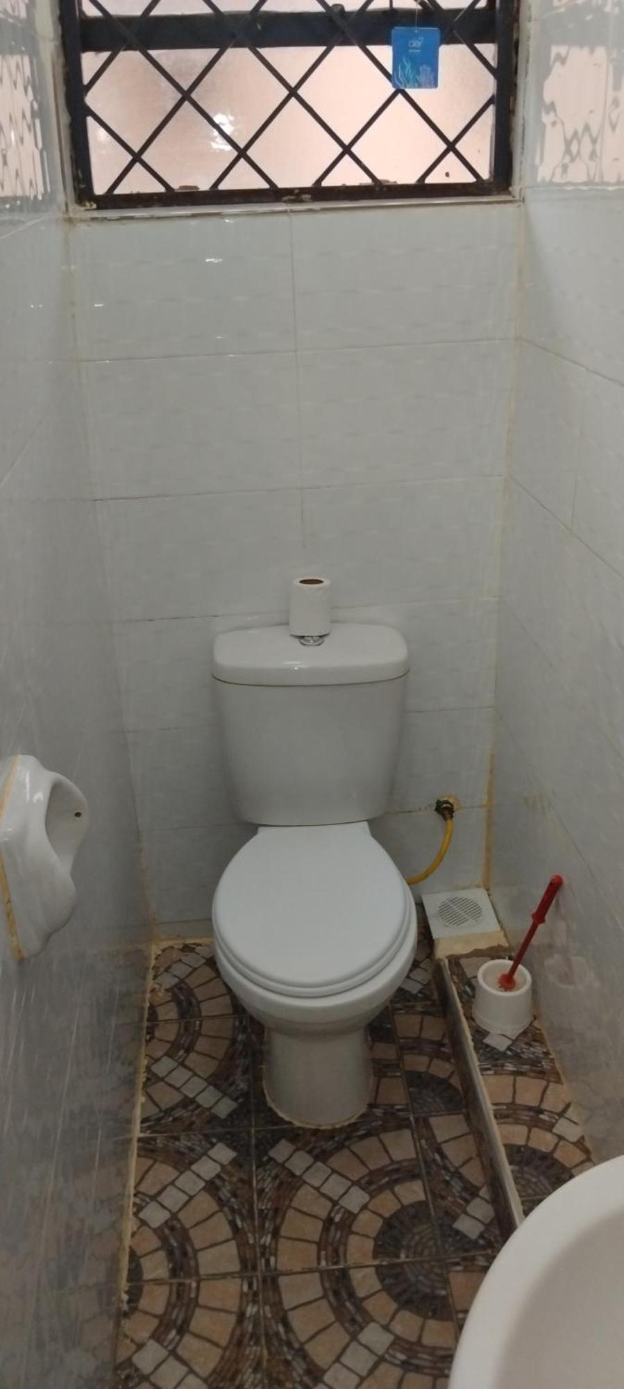 Annodas Homes Milimani Kisumu Ngoại thất bức ảnh