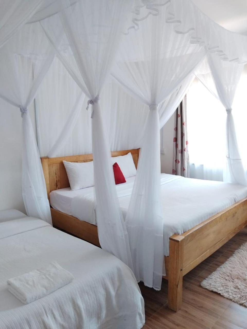 Annodas Homes Milimani Kisumu Ngoại thất bức ảnh